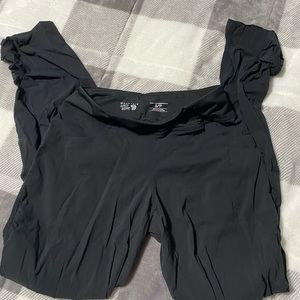 SOLD Mountain Hardware Hiking Pants size Small